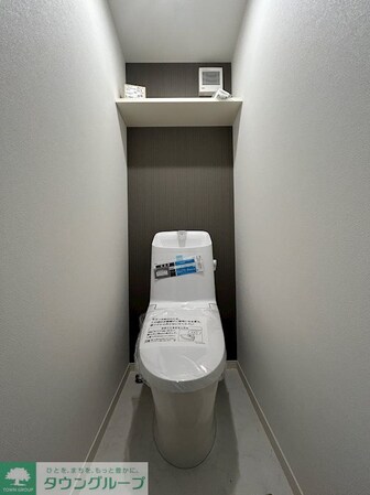 Legume ail graisseの物件内観写真